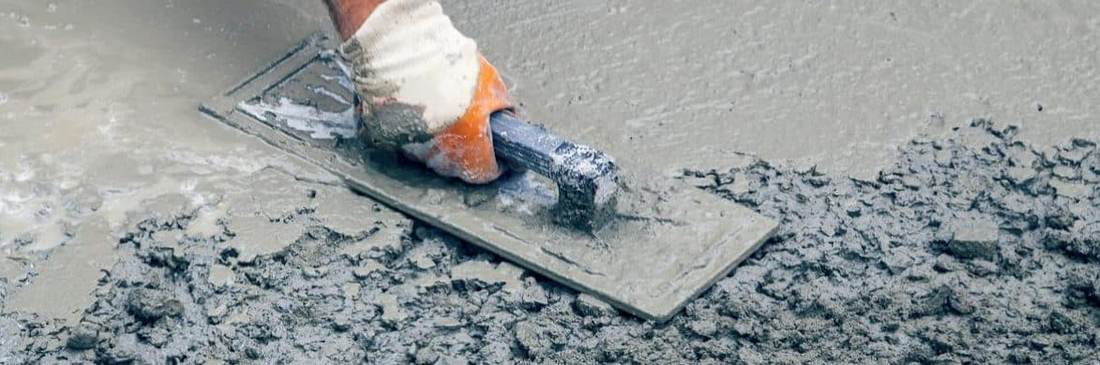 Perth Concreters